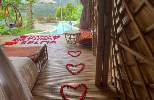 Sidemen Bed & Breakfast | Gladak di Uma Bali