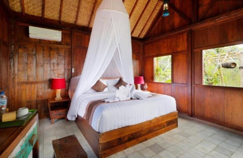 Sidemen Bed & Breakfast | Gladak di uma bali