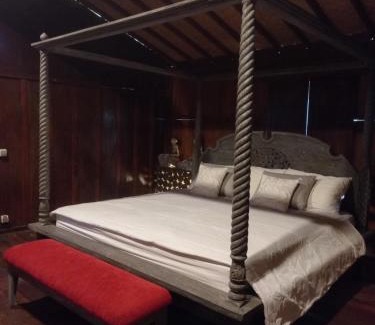 Blahbatuh House | Gladak Mesari