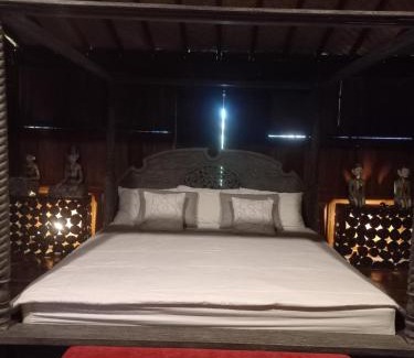 Blahbatuh House | Gladak Mesari
