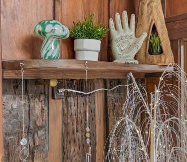 Payson House | Glade Payson