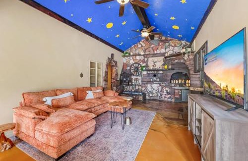 Payson House | Glade Payson