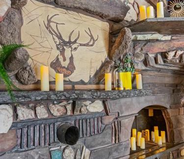 Payson House | Glade Payson