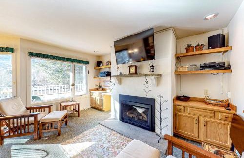 Warren Apartment | Glades 13