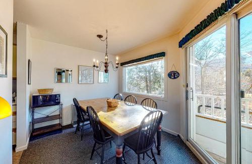 Warren Apartment | Glades 13