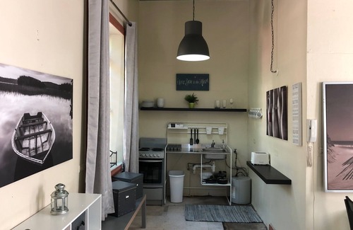 Ponce Centro Apartment | Gladiolas 1 209