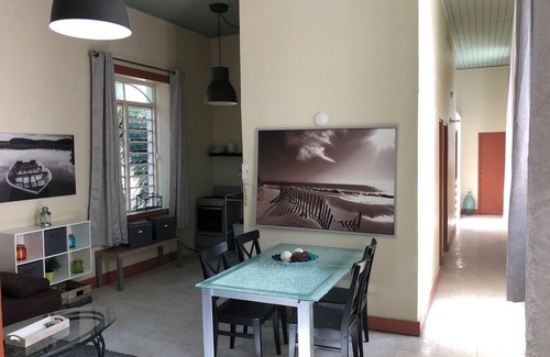 Ponce Centro Apartment | Gladiolas 1 209
