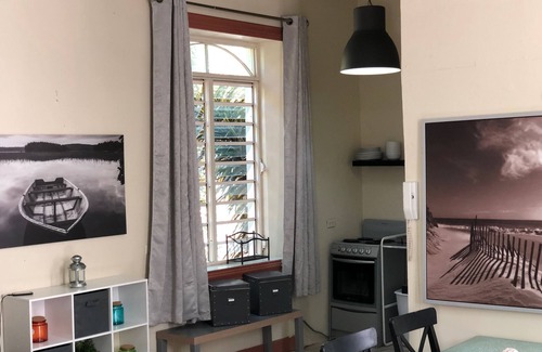 Ponce Centro Apartment | Gladiolas 1 209