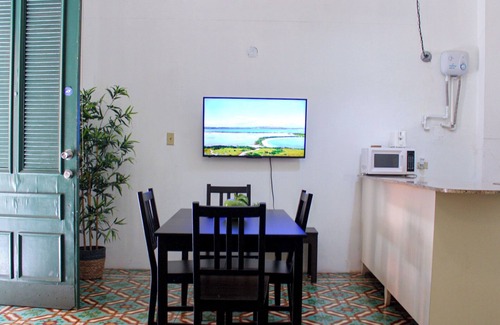 Ponce Centro Apartment | Gladiolas 1101