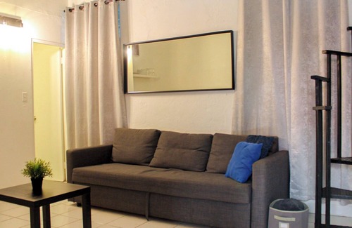 Ponce Centro Apartment | Gladiolas 1102