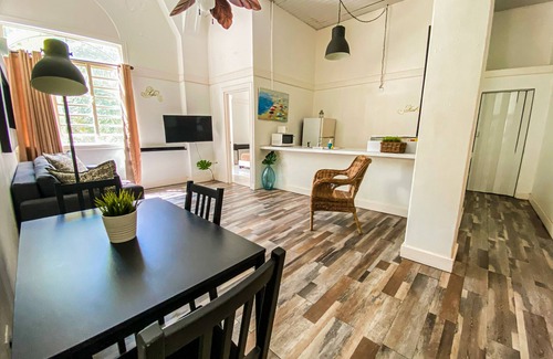 Ponce Centro Apartment | Gladiolas 1208