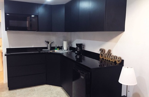 Ponce Centro Apartment | Gladiolas 2102