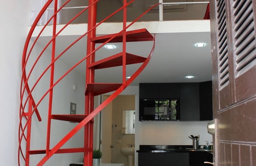 Ponce Centro Apartment | Gladiolas 2102