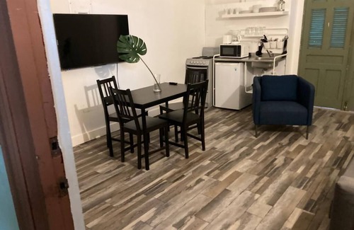 Ponce Centro Apartment | Gladiolas 2107