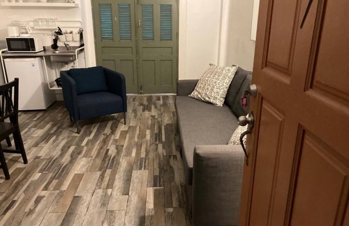 Ponce Centro Apartment | Gladiolas 2107