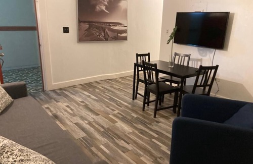 Ponce Centro Apartment | Gladiolas 2107