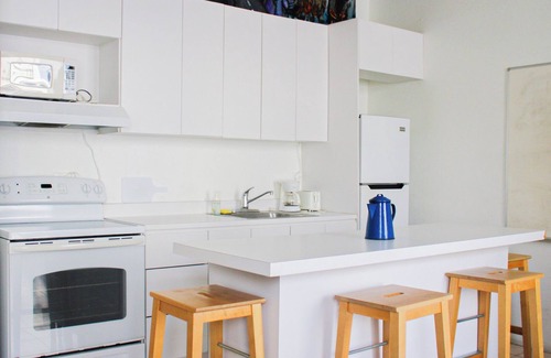 Ponce Centro Apartment | Gladiolas 2202