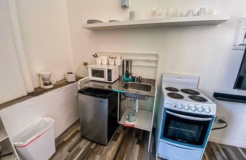 Ponce Centro Apartment | Gladioli 1206 - That's all Puerto Rico