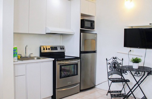 Ponce Centro Apartment | Gladioli 2203 - That's all Puerto Rico