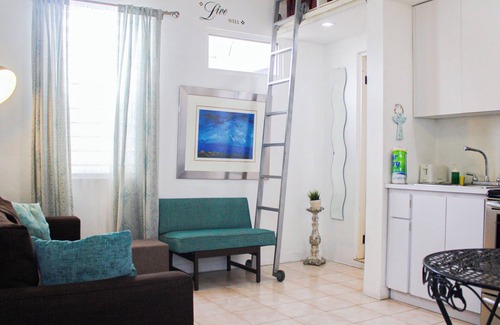 Ponce Centro Apartment | Gladioli 2203 - That's all Puerto Rico