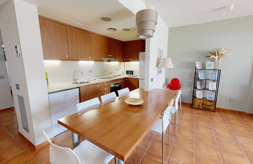 El Perello House | GLADIOLUS LES OLIVERES