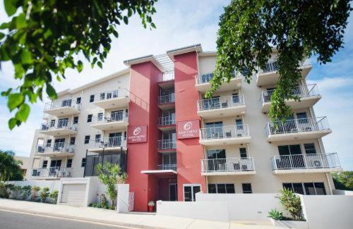 Gladstone Apartment | Gladstone City Central Apartment Hotel Official