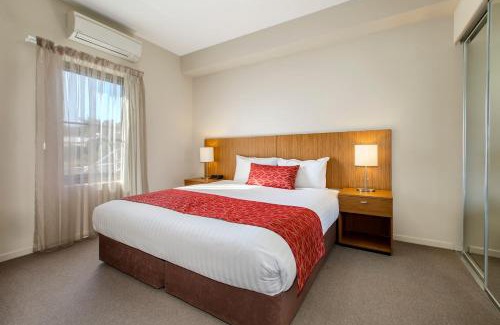 Gladstone Apartment | Gladstone Downtown Central Apartment Hotel Official