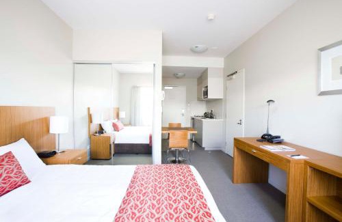 Gladstone Apartment | Gladstone Downtown Central Apartment Hotel Official