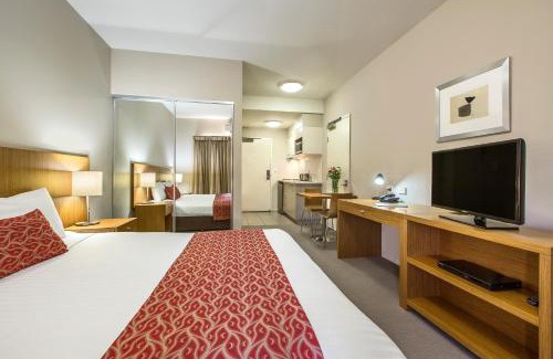 Gladstone Apartment | Gladstone Downtown Central Apartment Hotel Official