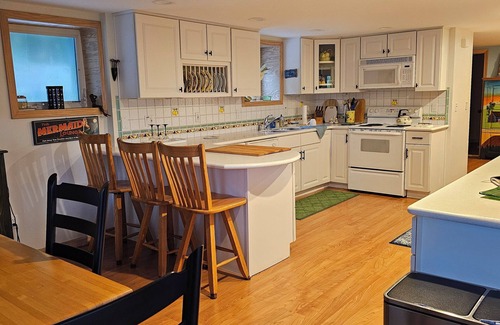 Rockport Apartment | Gladview Rockport Apt #gladview#thacher