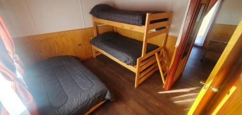 Araucania Region House | Gladys Lodge