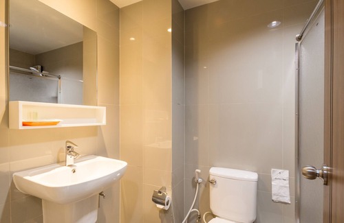 Pak Prieo Hotel | Glai Gan Place Hotel
