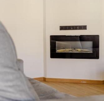 Carvoeira Apartment | Glam 2 bedroom In Massamá