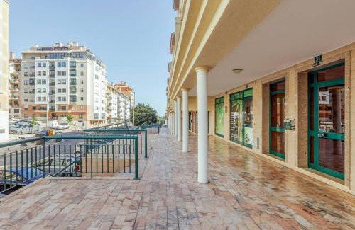 Carvoeira Apartment | Glam 2 bedroom In Massamá