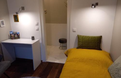 Miskolc Apartment | Glam Apartman Miskolc