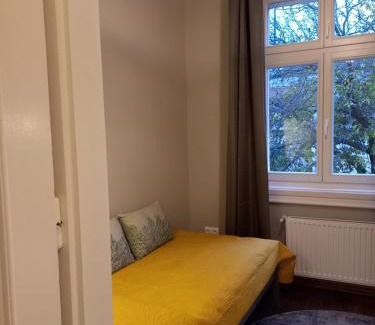 Miskolc Apartment | Glam Apartman Miskolc
