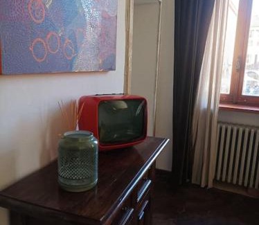 Nizza Monferrato Apartment | glamcenter