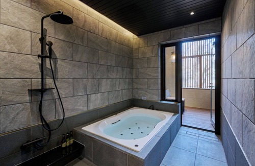 Karuizawa Other | GLAMDAY STYLE HOTEL SUITE KAWANONE