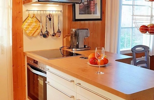 Warin House | Glammseehaus Ulla Comfortable holiday residence