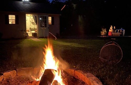 Mammoth RV Rental | Glamorous Camping