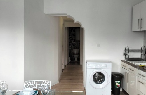 Mertzwiller Apartment | Glamorous flat in Mertzwiller