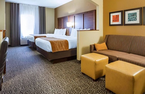 Ramsey House | Glamorous Haven for You! W/ Free Breakfast
