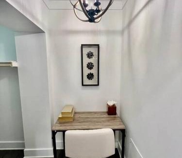 Gainesville House | Glamorous Hideaway