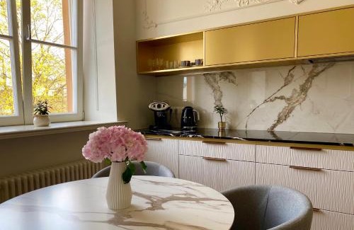 Liepaja Apartment | Glamour apartment