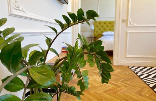 Liepaja Apartment | Glamour apartment