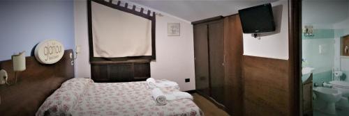 Taverna House | Glamour Bed & Breakfast