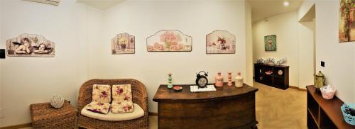 Taverna House | Glamour Bed & Breakfast