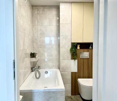 Radom Apartment | Glamour & City Apartamenty Radom