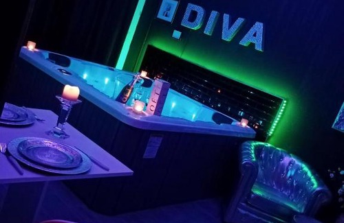 Blere Bed & Breakfast | Glamour spa privatif