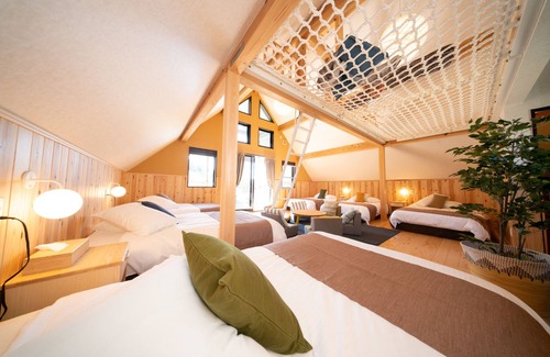 Maibara Other | Glamp Element - Campground